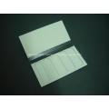 Cardboard Microscope Slide Tray,Mailer&Wallets